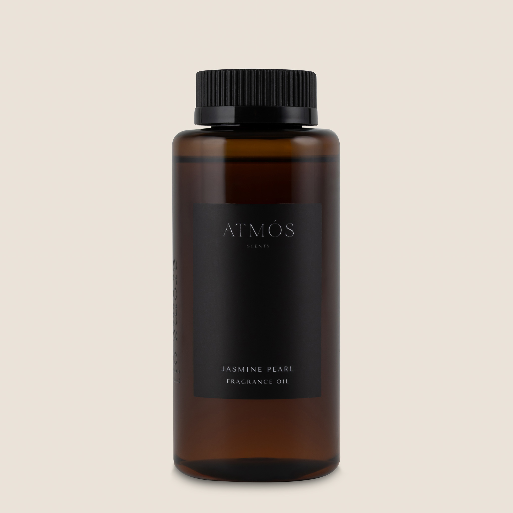 Jasmine Pearl geurolie 200 ml - fragrance oil - Atmós Scents