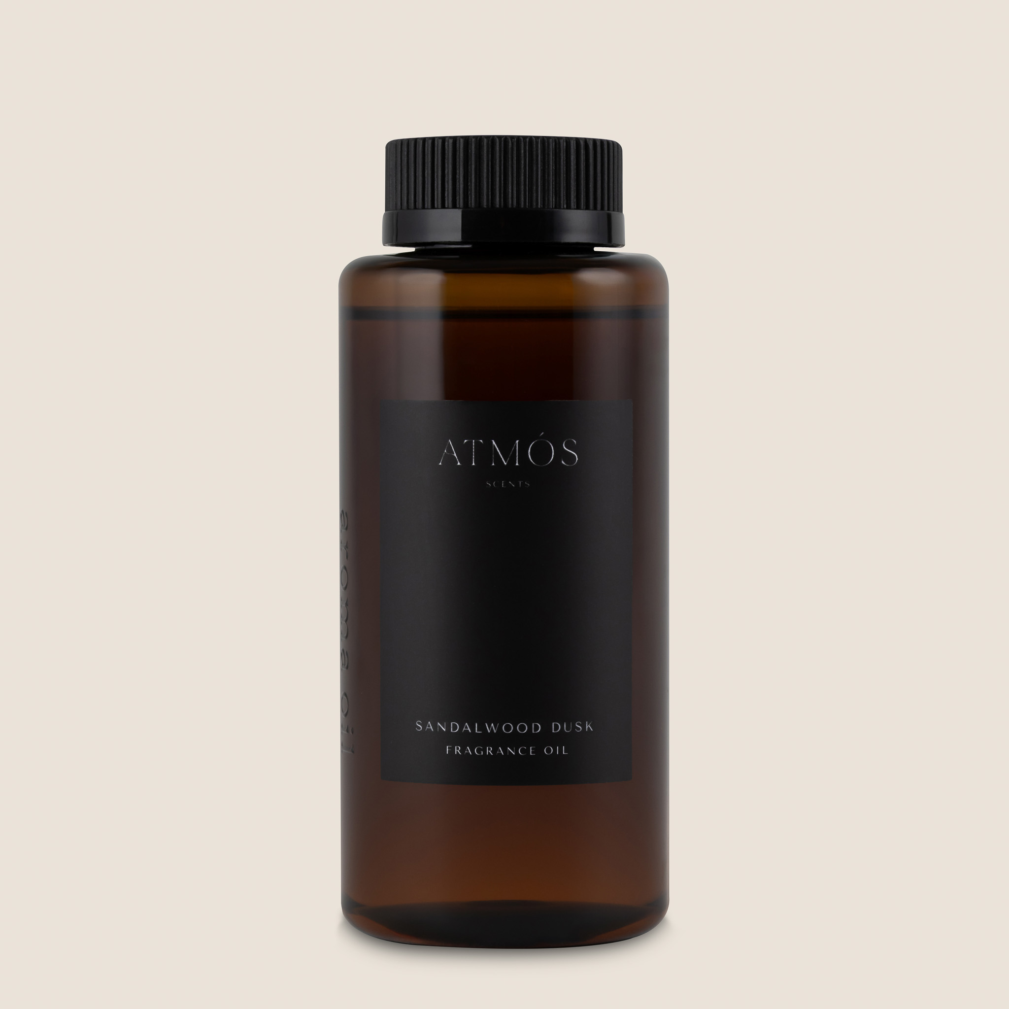 Sandalwood Dusk geurolie 200 ml - fragrance oil - Atmós Scents