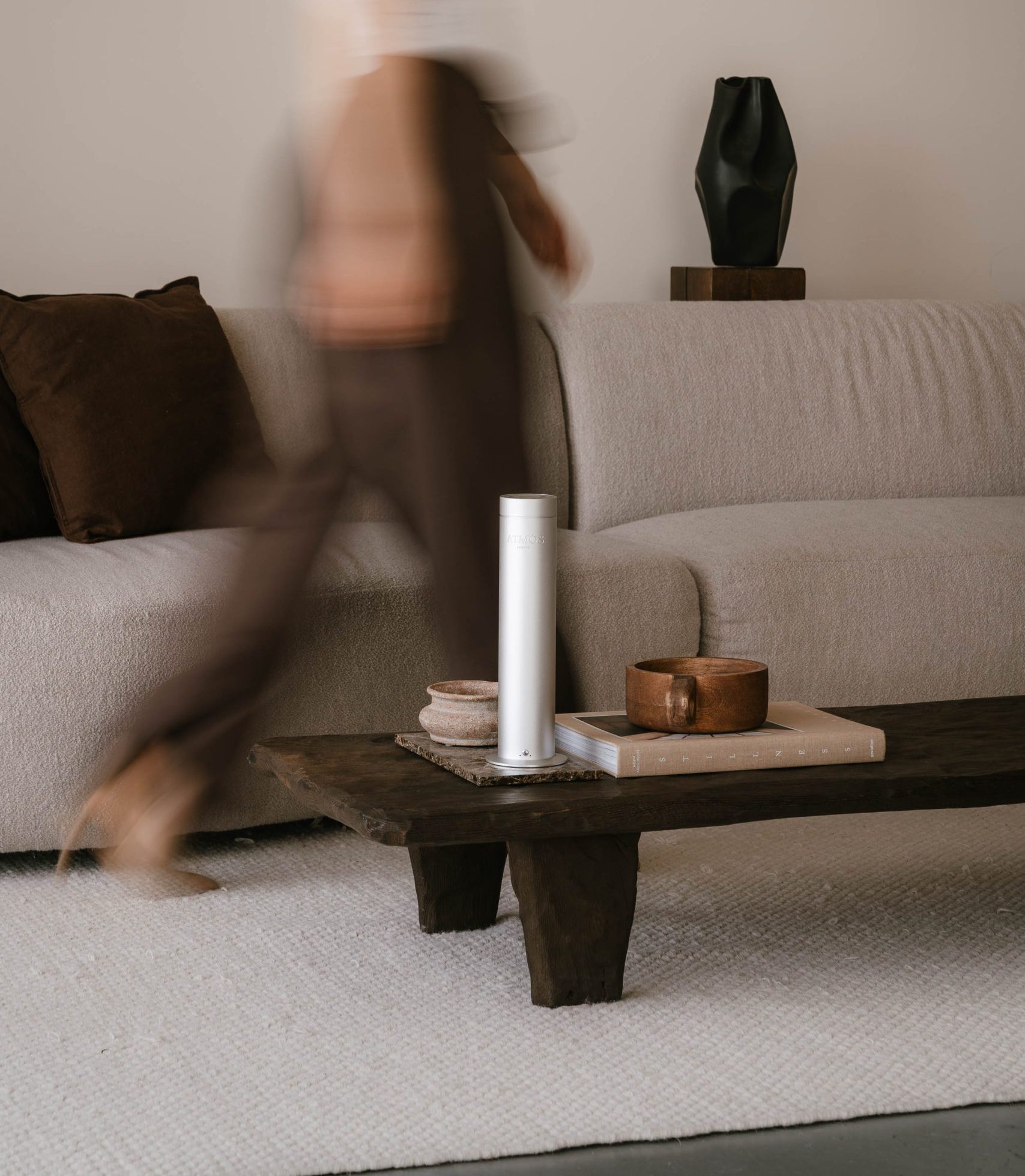 Signature Scent Set – Aroma Diffuser met Geurolie - Afbeelding 2